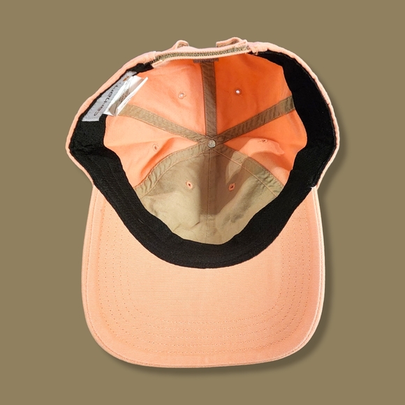 Adult Adjustable Baseball Cap  - CARHARTT - Picture 4 of 7